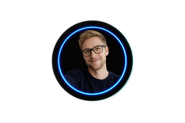 Testimonial portrait